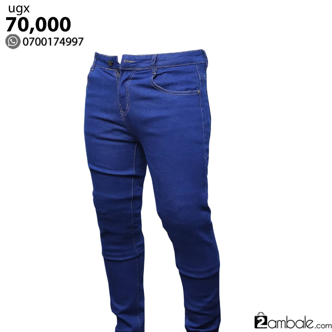 Blue Jeans