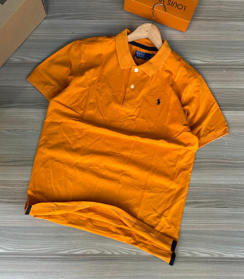 Tees & Polos