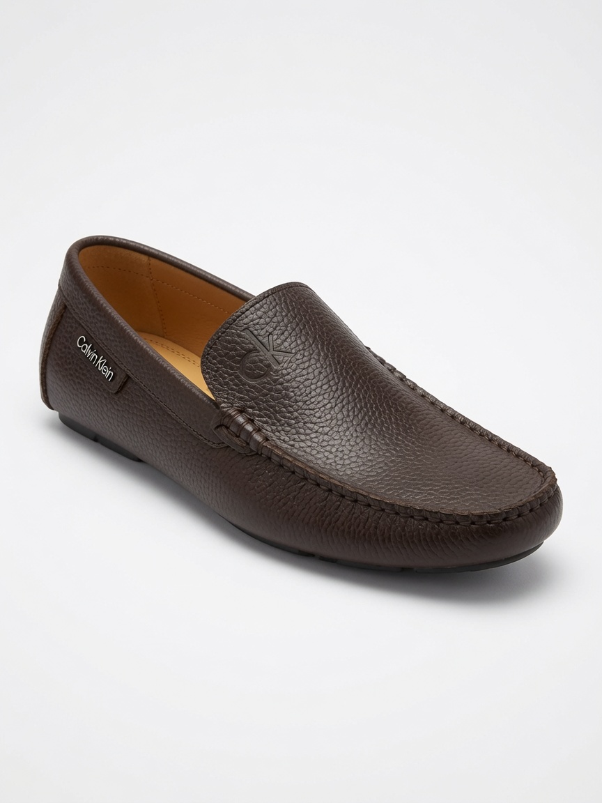 Black Mocassins