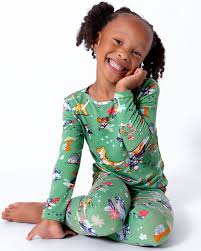 Kids Pajamas
