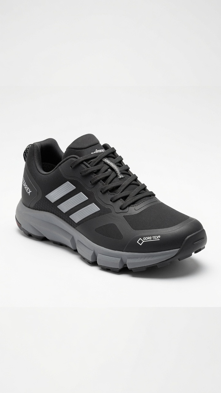 Black Mocassins